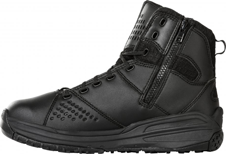 Halcyon Patrol Boot (Black)