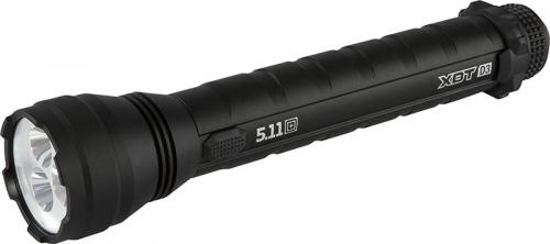 XBT D3 Flashlight