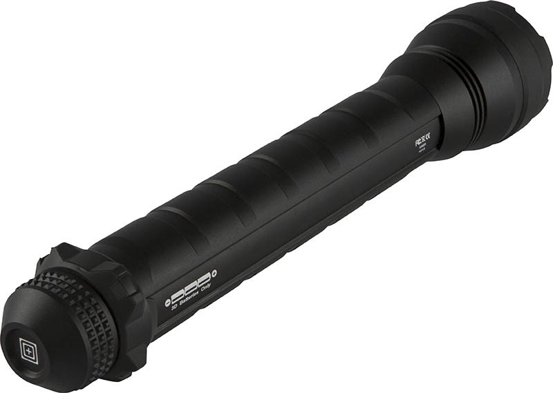 XBT D3 Flashlight