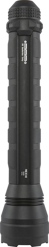 XBT D3 Flashlight