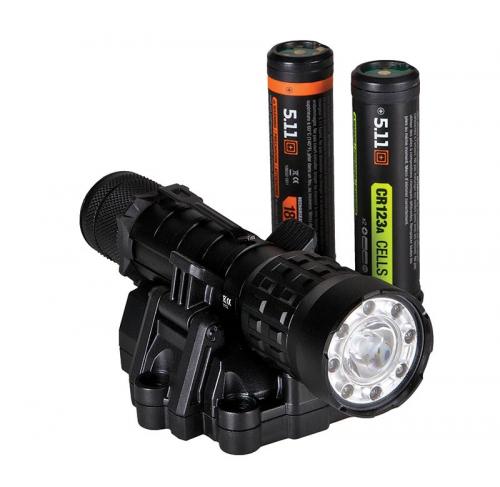 ATAC® R3MC Li-Ion Rechargeable Multi-Color Tactica