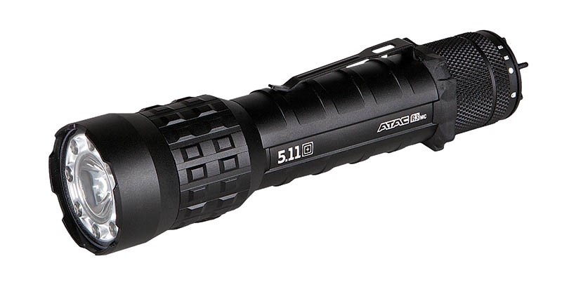 ATAC® R3MC Li-Ion Rechargeable Multi-Color Tactica