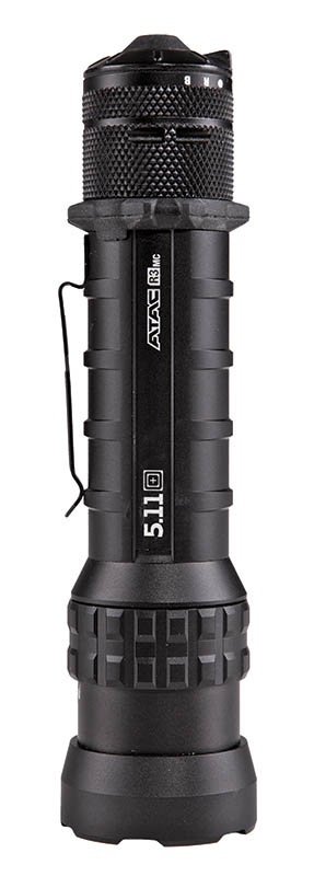 ATAC® R3MC Li-Ion Rechargeable Multi-Color Tactica