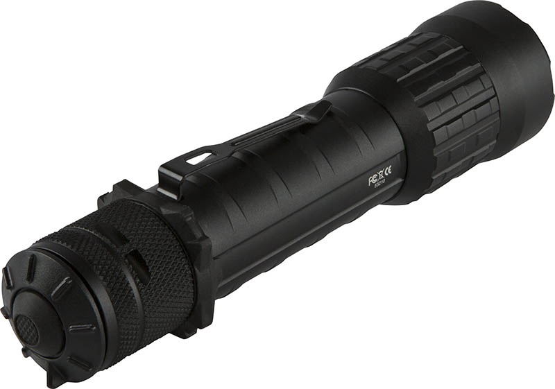 TMT® R3MC Flashlight