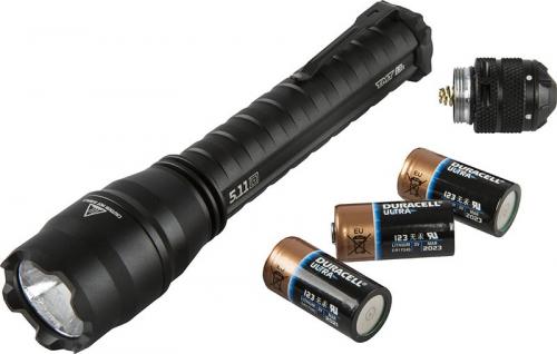TMT® L3X Flashlight