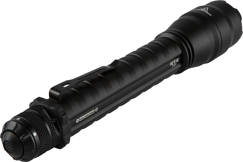 TMT® L3X Flashlight
