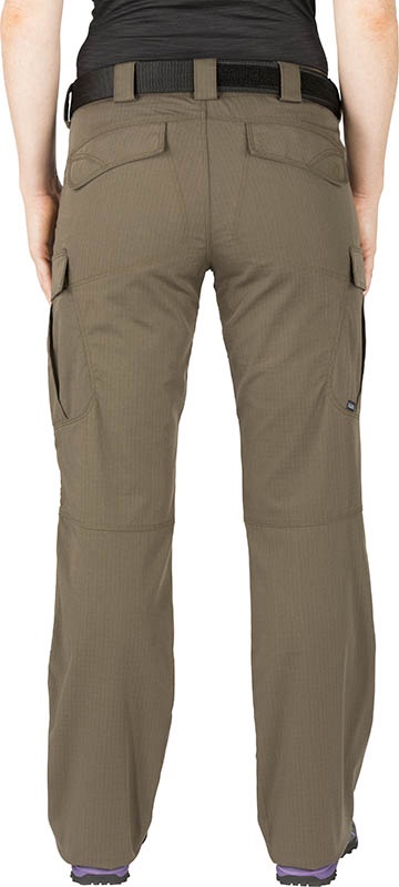 Women’s 5.11 Stryke™ Pant (Tundra)
