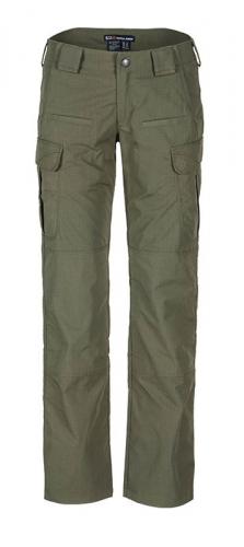 Women’s 5.11 Stryke™ Pant (TDU Green)