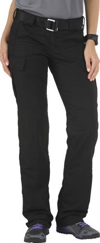 Women’s 5.11 Stryke™ Pant (Black)