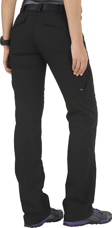 Women’s 5.11 Stryke™ Pant (Black)