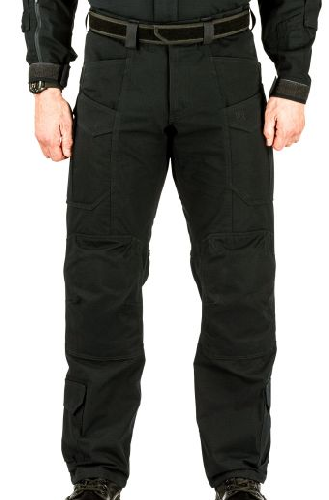 XPRT® Tactical Pant　(Black)