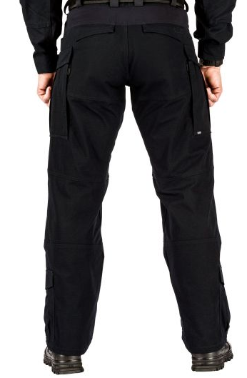 XPRT® Tactical Pant　(Black)