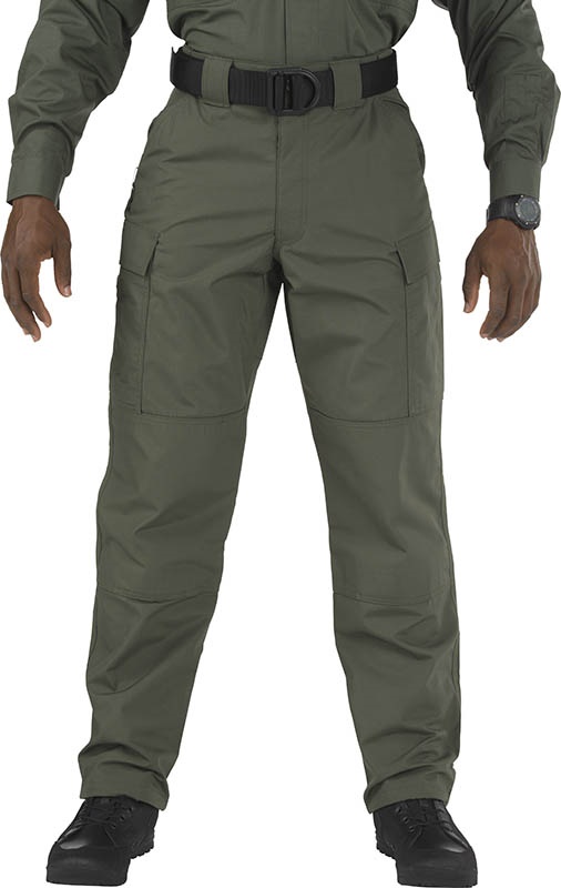 TACLITE® TDU® Pant-Rip stop (TDU Green)