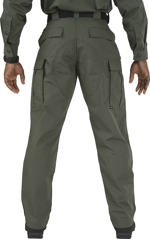 TACLITE® TDU® Pant-Rip stop (TDU Green)
