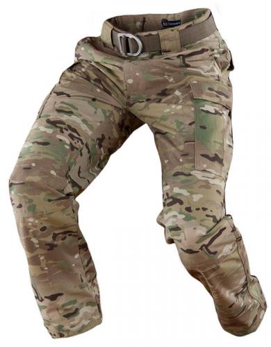 MultiCam® TDU® Pant