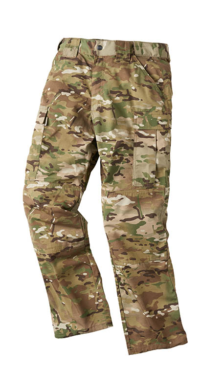 MultiCam® TDU® Pant