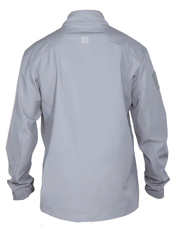 Sierra Softshell (Steam)