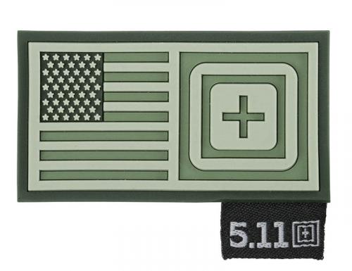 SHORT STACK PATCH