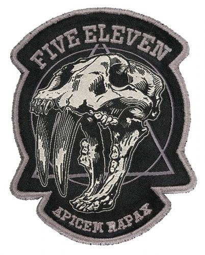 Apex Predator Patch