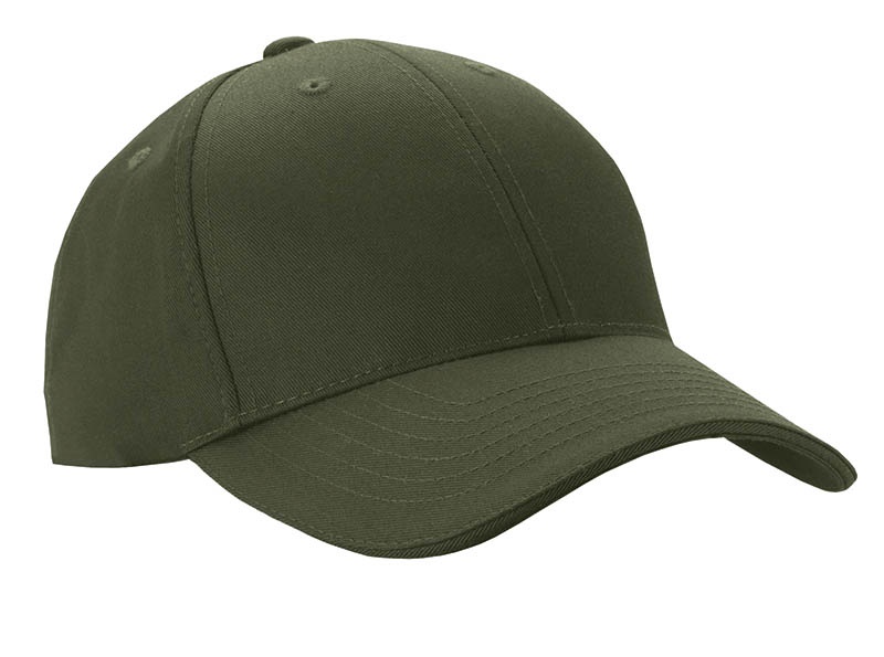 Uniform Hat Adjustable