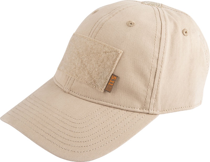 Flag Bearer Cap