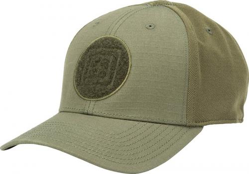 Downrange Cap 2.0 (Fatigue)