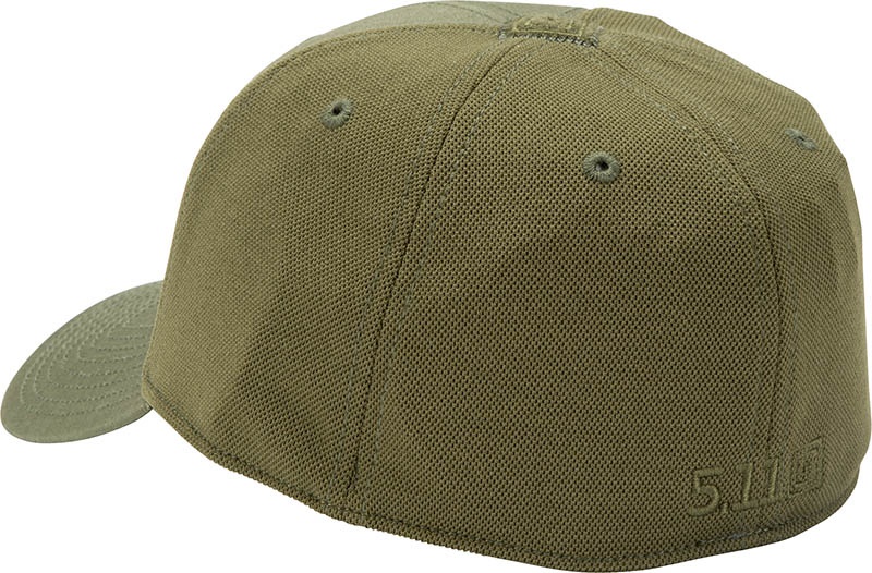 Downrange Cap 2.0 (Fatigue)