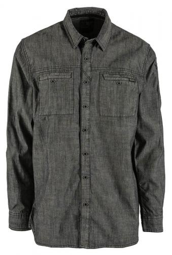 Rambler Long Sleeve Shirt (SW Charcoal)