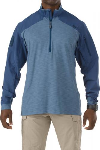 Rapid Quarter Zip (Regatta)