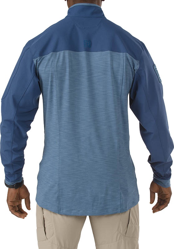 Rapid Quarter Zip (Regatta)