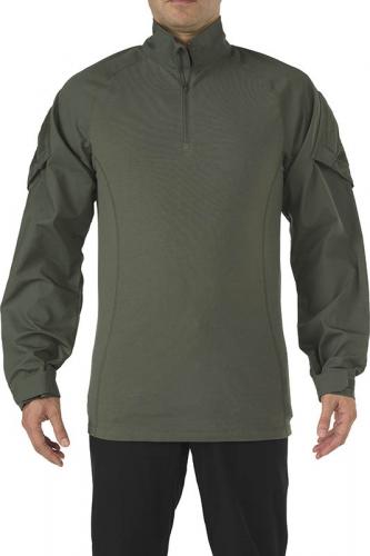 Rapid Assault Shirt (TDU Green)