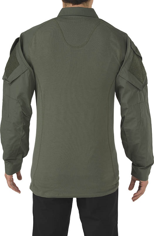 Rapid Assault Shirt (TDU Green)