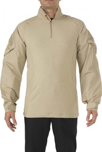 Rapid Assault Shirt (TDU Khaki)