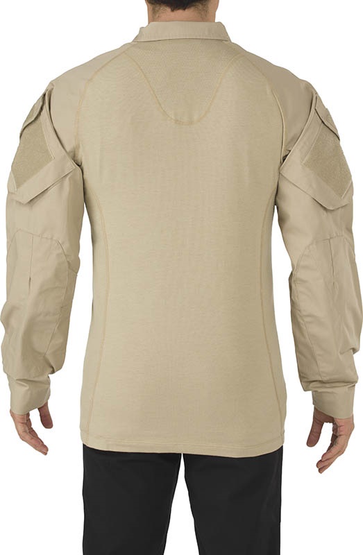 Rapid Assault Shirt (TDU Khaki)