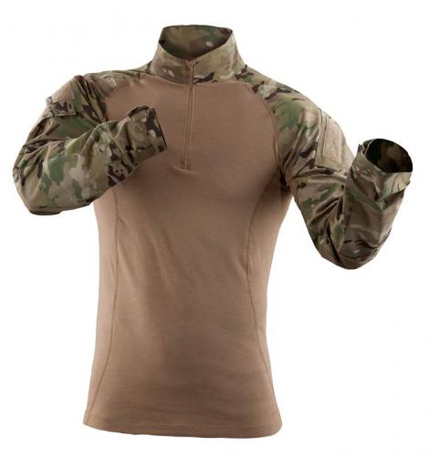 MultiCam® TDU® Rapid Assault Shirt