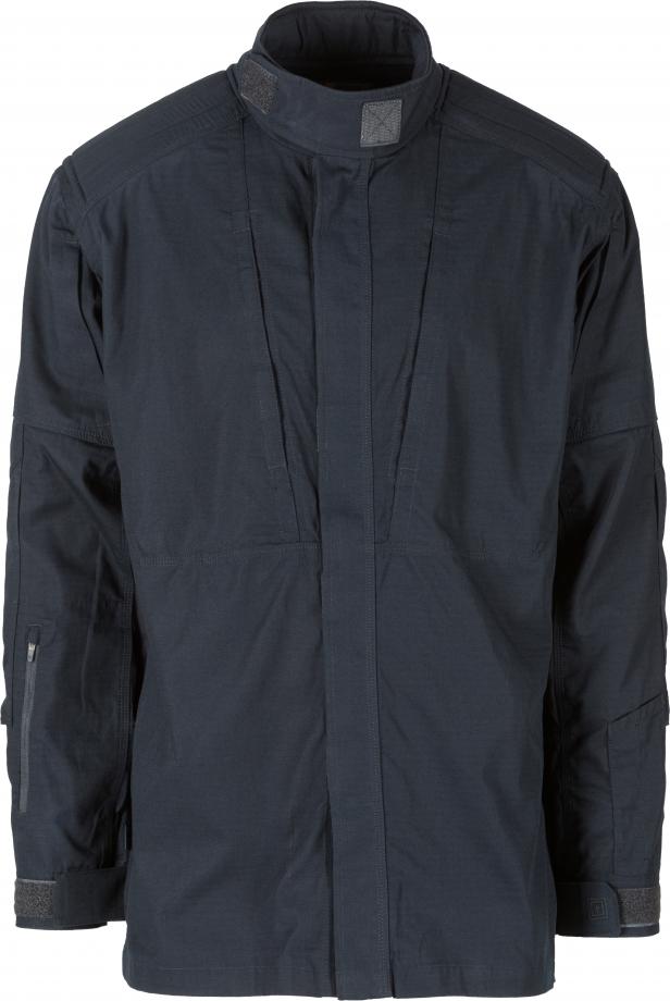 XPRT® Tactical Long Sleeve Shirt (Dark Navy)