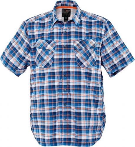 Slipstream Covert Shirt (Sapphire)