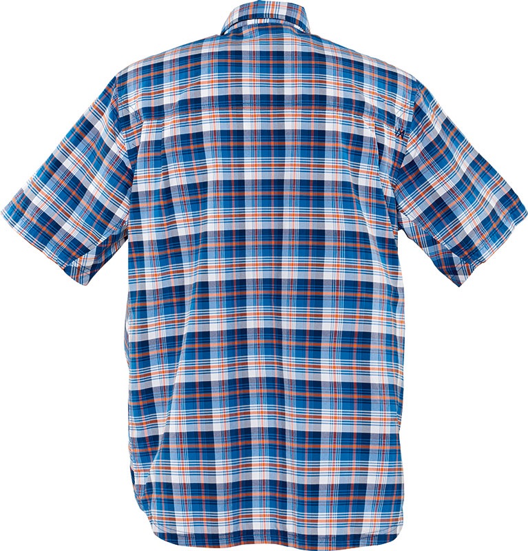 Slipstream Covert Shirt (Sapphire)