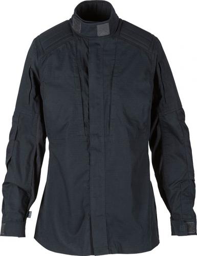 Women's XPRT® Tactical LongSleeveShirt (Dark Navy)