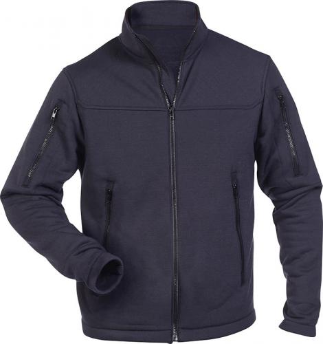 FR Polartec Fleece Jacket (Dark Navy)