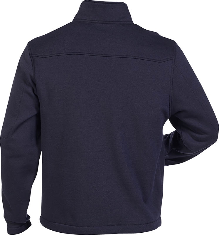 FR Polartec Fleece Jacket (Dark Navy)