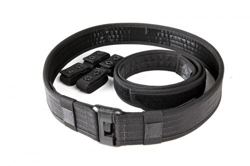 Sierra Bravo Duty Belt Kit