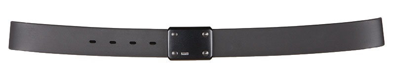 1.5" Apex Gunner's Belt (Black)