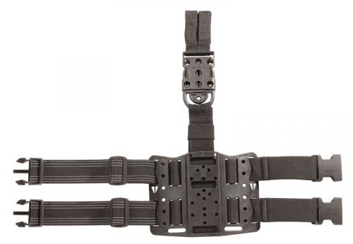 THUMB DRIVE THIGH RIG