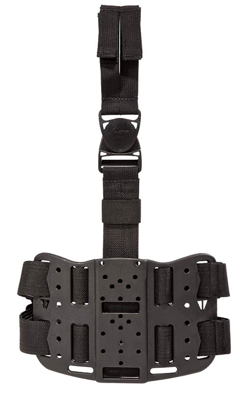 THUMB DRIVE THIGH RIG