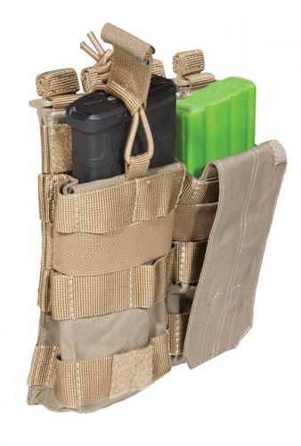 Double AR Bungee/Cover