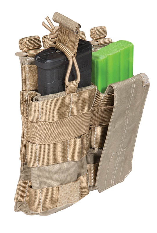Double AR Bungee/Cover
