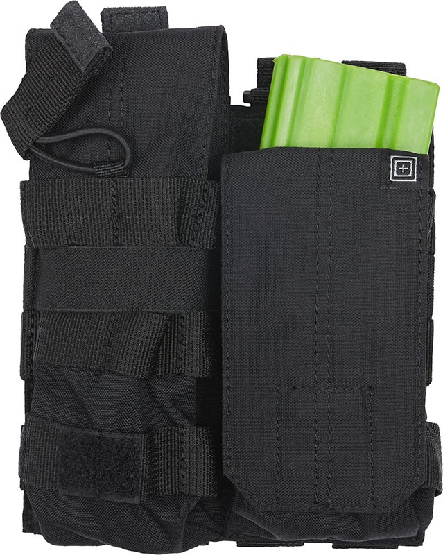 Double AR Bungee/Cover