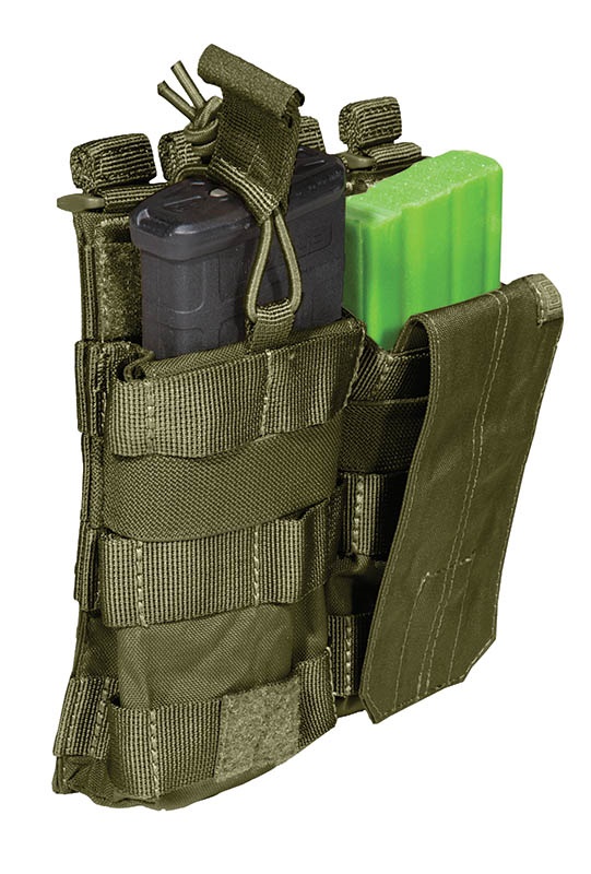 Double AR Bungee/Cover