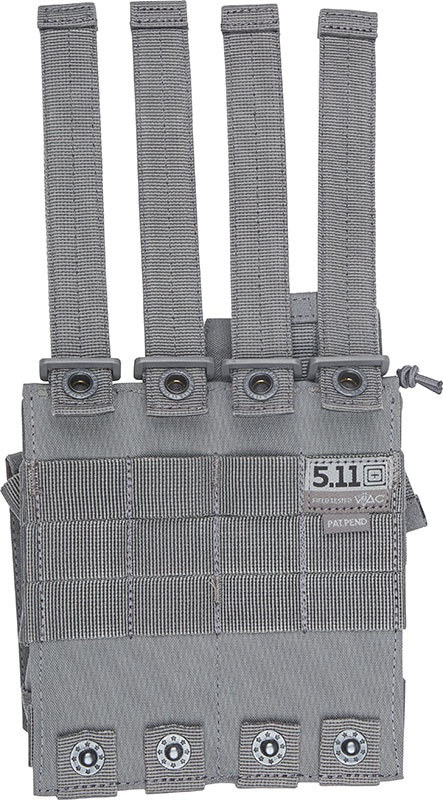 Double AR Bungee/Cover